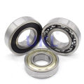 6203 6200 6300 Deep Groove Ball Bearing